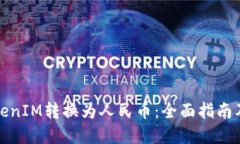 如何将TokenIM转换为人民币:全面指南及实用技巧