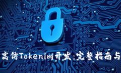 如何开展高仿Tokenim开发:完整指南与实战案例