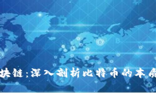 侃侃区块链:深入剖析比特币的本质与未来