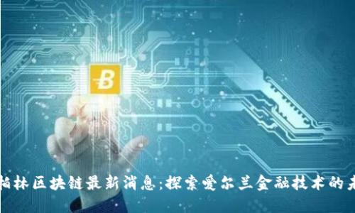 都柏林区块链最新消息:探索爱尔兰金融技术的未来