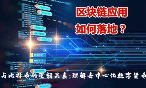 区块链与比特币的逻辑关系:理解去中心化数字货币的基础