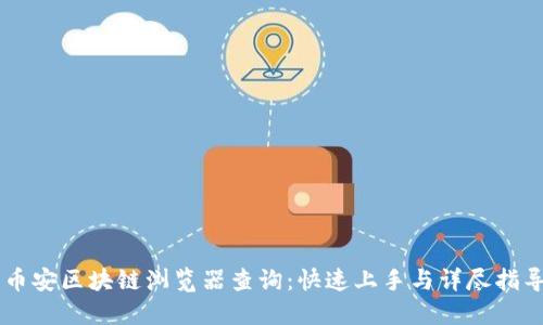币安区块链浏览器查询:快速上手与详尽指导