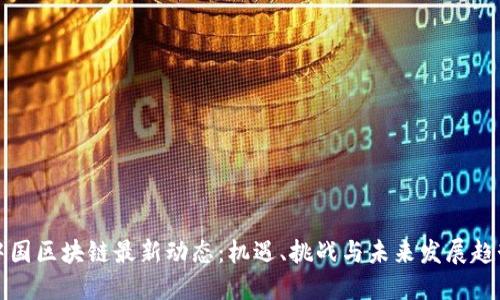 中国区块链最新动态:机遇、挑战与未来发展趋势