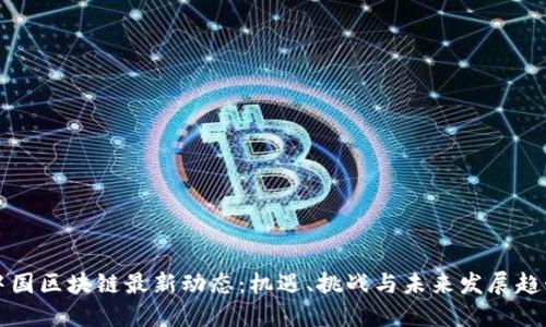 中国区块链最新动态:机遇、挑战与未来发展趋势